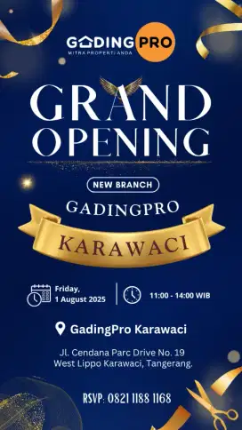 Lowongan Agent Property Marketing Sales Properti