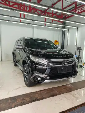 Pajero dakar limited edition