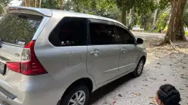 Avanza G 1.3 istimewa