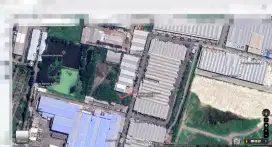 Margomulyo Permai sekomplek Sentral. Deket tol. Sby barat