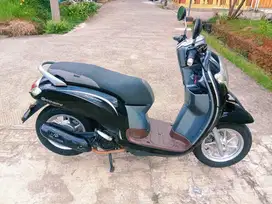 58@: DP:500RB F KAB SCOOPY STYLSH ON