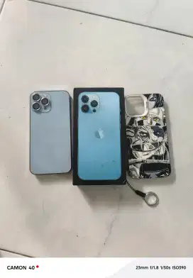Iphone 13 Promax 256 Wifi Only