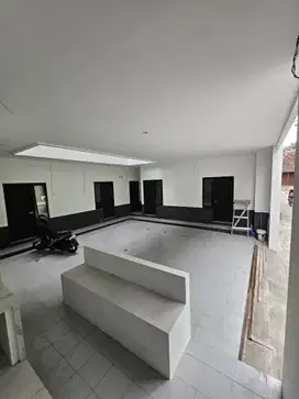 DIJUAL KOST EKSLUSIVE 300 METER DARI KAMPUS UGM JOGJA