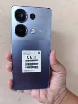 Xiaomie Redmi Note 13 pro 4G NFC Purple
