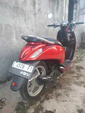 Scoopy 2014 isi panjang