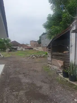 DI JUAL TANAH COCOK BUAT USAHA DI KOTA PROBOLINGGO