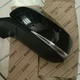 Spion Alphard All New Kamera Asli Original