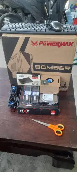 Jual PC Office Murah