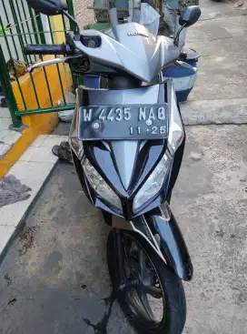 Vario techno kabulator pajak hidup