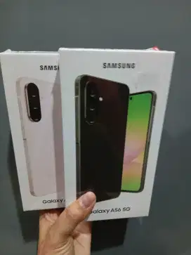 SAMSUNG A56 12/256