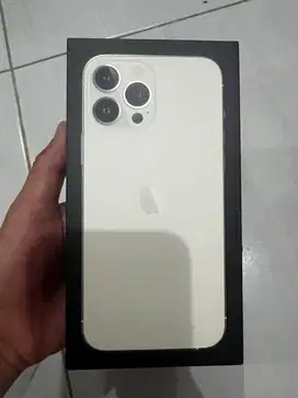Iphone 13 pro max 256 IBOX