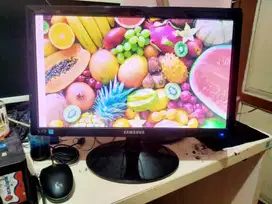 monitor LCD 19 in merk samsung