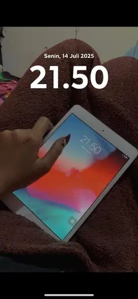 Dijual ipad mini