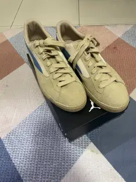 Puma Suede Classic Sneakers