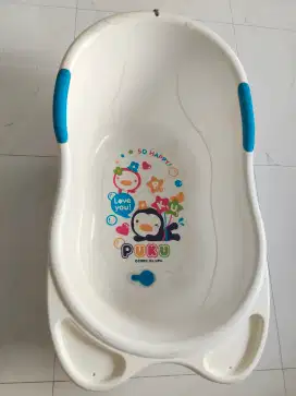 Bak mandi Puku untuk anak bayi sampai 3tahun