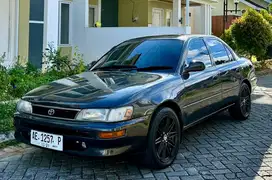 toyota gret corolla 1995 cbu japan
