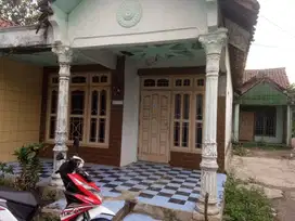 DIJUAL RUMAH MURAH  ( SHM )