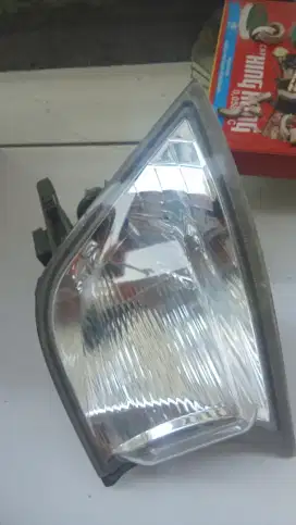 Jual lampu sen belakang mobil