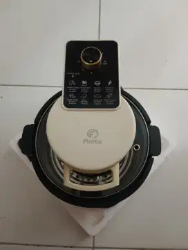 Air Fryer Makanan