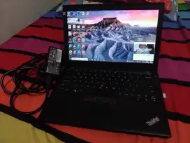 Lenovo Thinkpad X270 i5 Ram 8gb