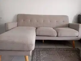 Sofa santuy empuk