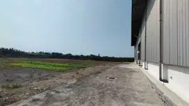 Dijual Gudang Siap Pakai KIK Kendal Jawa Tengah