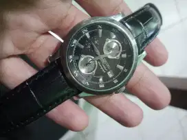 Seiko premier chronograph