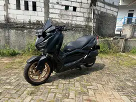Yamaha Xmax Tahun 2022