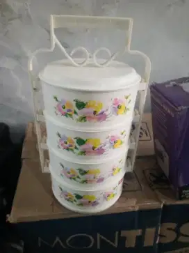 Di jual rantang