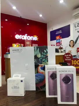 Promo Honor X9c