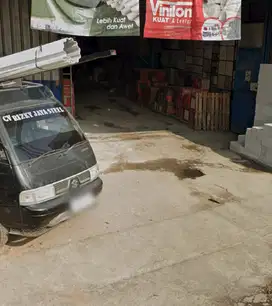 Dijual Murah hitung tanah Mainroad Gede Bage Murah