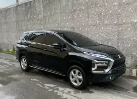 Mitsubishi Xpander Exceed AT 2021