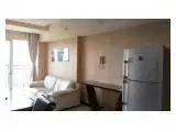 DIJUAL MURAH APARTEMENT 2 KAMAR FULL FURNISH DI APARTEMEN MARBELA KEMA