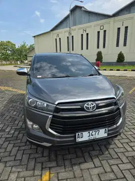 Bismillah ,,, Jual Toyota Venturer 2020