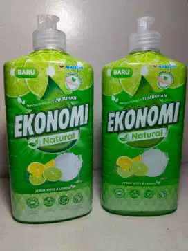 Sabun Cuci Piring 650ml