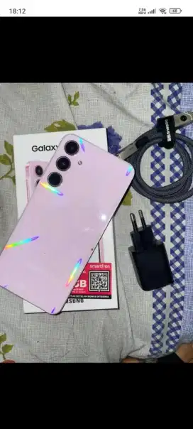 Samsung A 55 like new