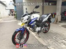 VIXION GP EDITION TH 2014 CAKEP
