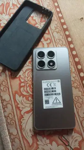 JUAL HP XIAOMI 14T 12/512