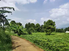 Dijual Tanah dekat summarecon,Cibanon Bogor