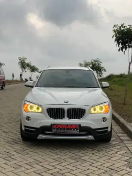 BMW X1 Sdrive 1.8 Executive