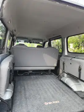 Kursi jok grand max original