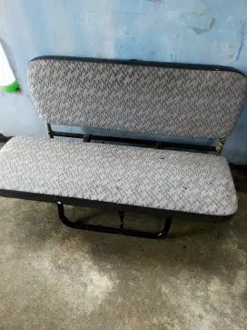 kursi penumpang