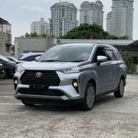 [MOBIL BARU] VELOZ Q CVT 2025 READY STOCK !!