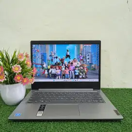 Jual BU Laptop Lenovo Ideapad Slim 3 81WH