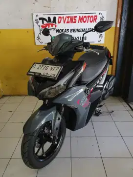 All.new aerox 155 .c 2024