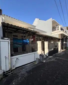 kontrakan family (rumah)