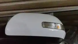 Spion Fortuner TRD / VNT Tahun 2010 Sampai 2011 / 2013 / 2014 / 2015