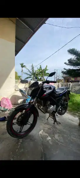 DI JUAL VIXION 2014
