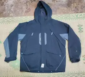 Jaket Outdoor Kissmark XL