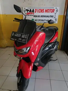 All. New nmax 155 tahun 2022
